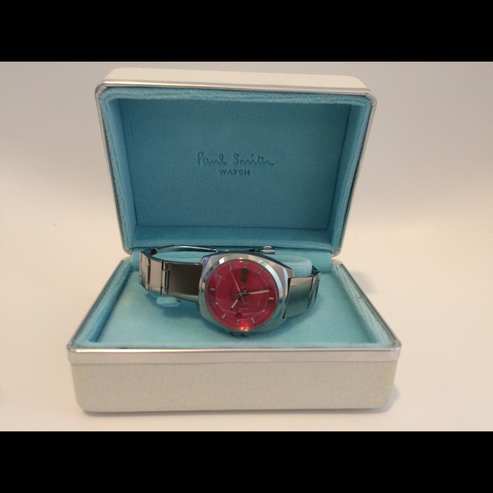 Paul Smith Watch